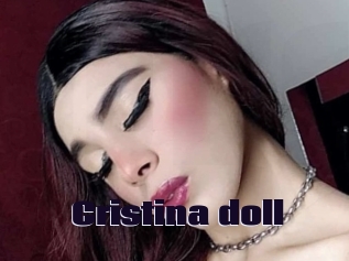 Cristina_doll