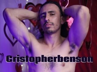 Cristopherbenson