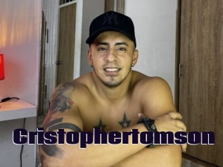 Cristophertomson