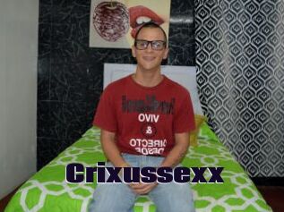 Crixussexx