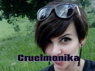 Cruelmonika