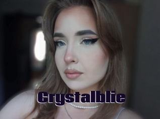 Crystalblie