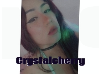 Crystalcherry