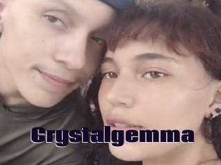 Crystalgemma