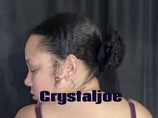 Crystaljoe