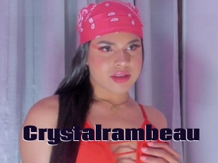 Crystalrambeau