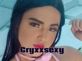 Cryxxsexy