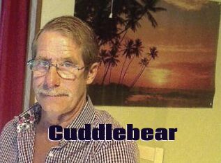Cuddlebear