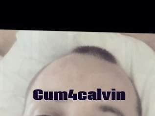 Cum4calvin
