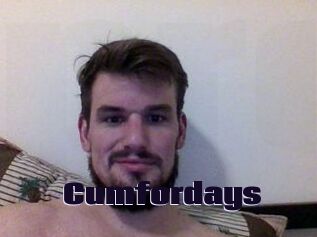 Cumfordays