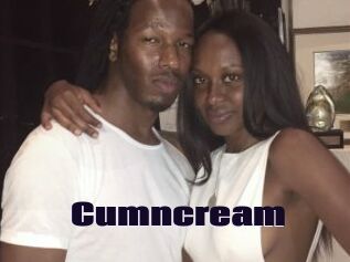 Cumncream