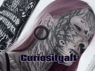 Curiosityalt