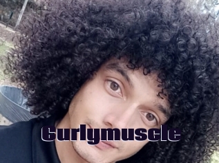 Curlymuscle