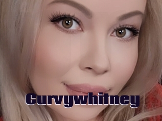 Curvywhitney