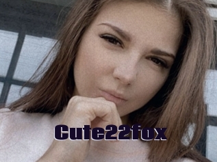 Cute22fox