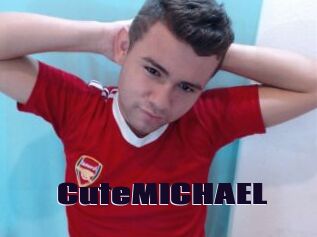 CuteMICHAEL