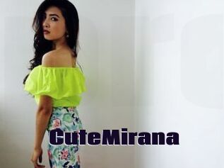 CuteMirana