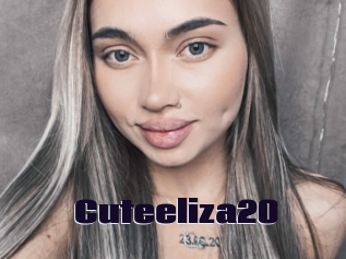 Cuteeliza20
