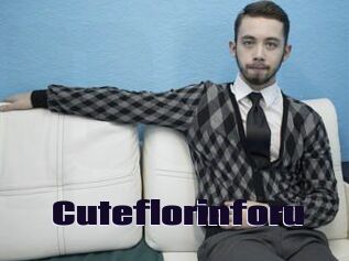 Cuteflorinforu