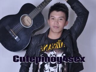 Cutepinoy4sex