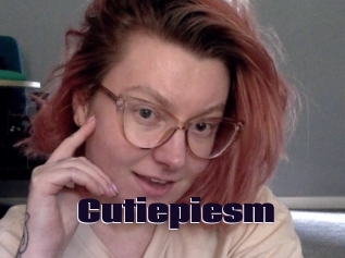 Cutiepiesm