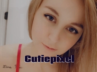 Cutiepixel