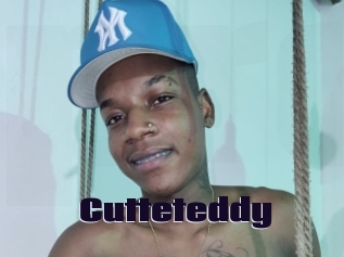 Cutteteddy