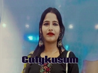 Cutykusum