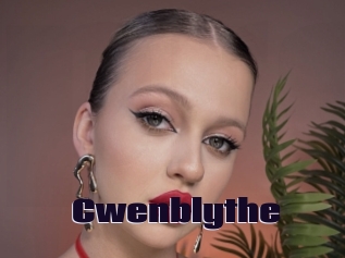 Cwenblythe
