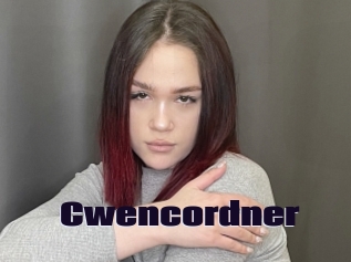 Cwencordner