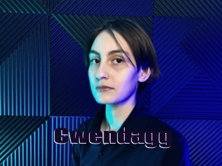 Cwendagg