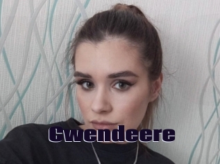 Cwendeere