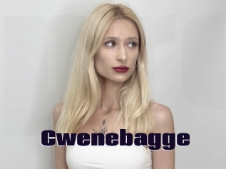 Cwenebagge