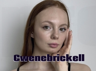 Cwenebrickell