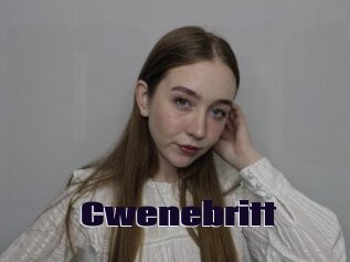 Cwenebritt