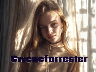 Cweneforrester