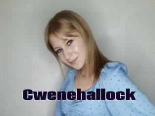 Cwenehallock