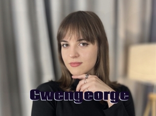 Cwengeorge