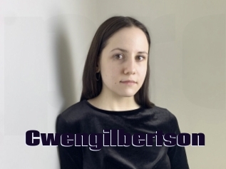 Cwengilbertson