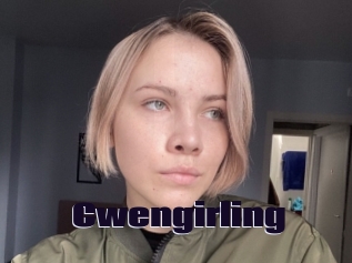 Cwengirling