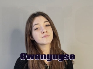 Cwenguyse