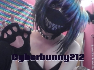 Cyberbunny212