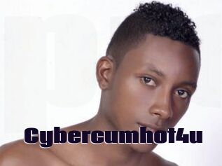 Cybercumhot4u