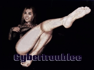 Cybertroublee