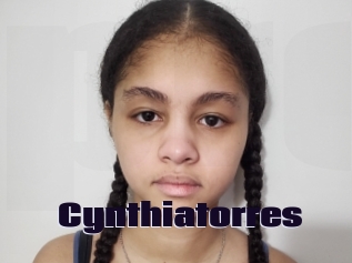 Cynthiatorres