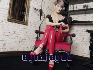 Cynxjayde