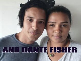 DANIELA_CARTER_AND_DANTE_FISHER