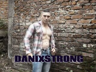 DANIXSTRONG