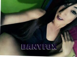 DANYFOX