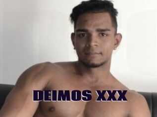 DEIMOS_XXX